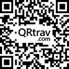 QRtrav free QR Code Example