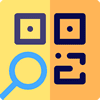 QR Code Reader Lookup