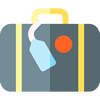 Suitcase Travel QR Code Solutions